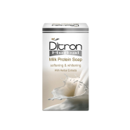 صابون پروتئین شیر دیترون 115 گرم