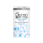 صابون کرم دار 25 درصد دیترون مناسب پوست های خشک و خیلی خشک 125 گرم