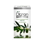 صابون گلیسیرینه زیتون دیترون مناسب پوست های خشک و خیلی خشک ۱۲۵ گرم