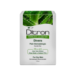 پن آلوئه ورا دیترون مناسب پوست های خشک و خیلی خشک ۱۰۰ گرم