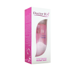 تونیک گیاهی پاک کننده صورت دکتر ژیلا مناسب پوست های خشک و حساس ۱۵۰ میلی لیتر