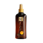 روغن آفتاب هویج مای SPF 6 با حجم ۲۰۰ میلی لیتر