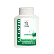 شامپو اویلومد مای مناسب موهای چرب ۲۰۰ میلی لیتر