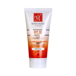 کرم ضد آفتاب فاقد چربی SPF30 مای مناسب پوست های چرب و مختلط ۵۰ میلی لیتر