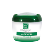 کرم دست و صورت آلوئه ورا مای مناسب پوست های خشک و آسیب دیده ۲۰۰ میلی لیتر