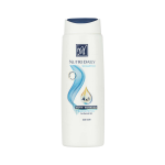 شامپو نوتری دیلی مای مناسب موهای معمولی ۴۰۰ میلی لیتر