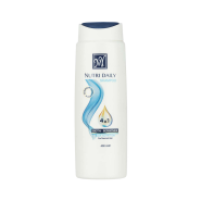 شامپو نوتری دیلی مای مناسب موهای معمولی ۴۰۰ میلی لیتر