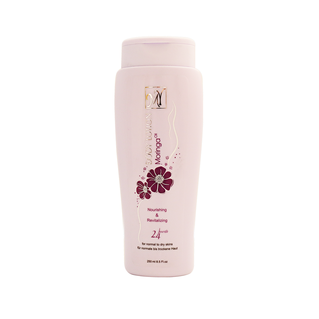 لوسیون بدن مورینگا مای ۲۵۰ میلی لیتر لوسیون بدن مورینگا مای ۲۵۰ میلی لیتر