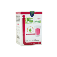 نوشیدنی فیبری اسلیم کارن ۱۲ ساشه