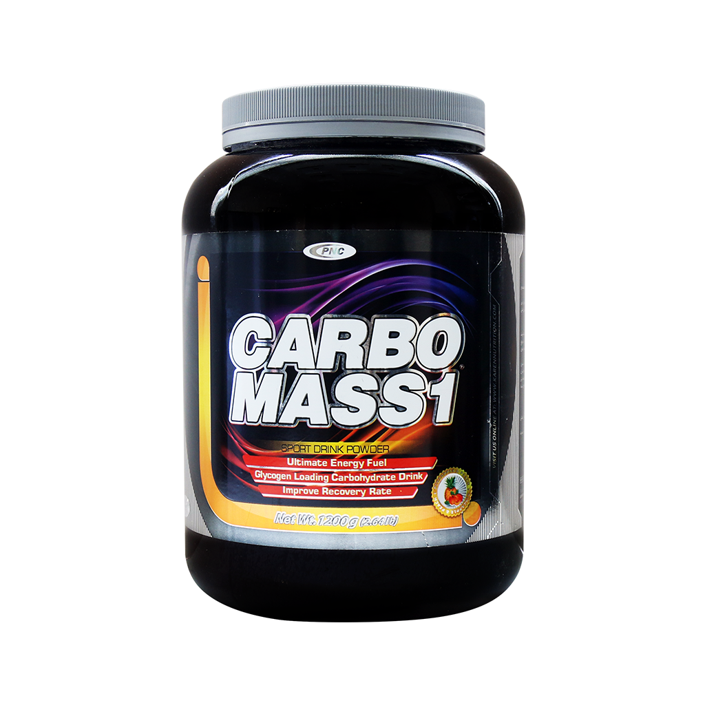 پودر کربو مس 1 کارن 1200 گرم پودر کربو مس 1 کارن 1200 گرم