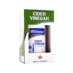 کپسول سیدر وینگر (سرکه سیب) میکس نچرال ۱۰۰ عددی