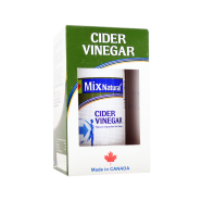 کپسول سیدر وینگر (سرکه سیب) میکس نچرال ۱۰۰ عددی