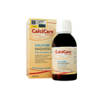 شربت کلسی کر ویتان ۲۰۰ میلی لیتر