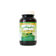 کپسول اسلیم تکس سبز دارو ۶۰ عدد