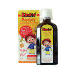 شربت رویال ژلی فیشر کیندر ۱۵۰ میلی لیتر