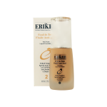 کرم پودر آنتی آکنه اریکه مناسب پوست های چرب و دارای آکنه ۳۰ میلی لیتر