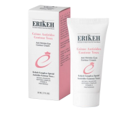 کرم ضد چروک دور چشم اریکه ۳۰ میلی لیتر