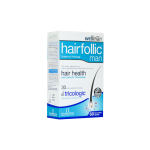 قرص هیرفولیک من ویتابیوتیکس مخصوص آقایان ۶۰ عددی