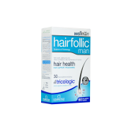 قرص هیرفولیک من ویتابیوتیکس مخصوص آقایان ۶۰ عددی