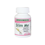 کپسول اسلیم می نچرال ورلد 60 عددی