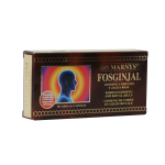 کپسول فوسجینجال مارنیز ۳۰ عددی