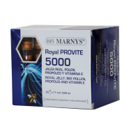 ویال رویال پروویت ۵۰۰۰ مارنیز ۲۰ عدد