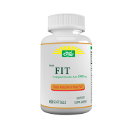 کپسول نوتری فیت نوتری سنتری ۶۰ عددی