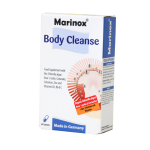 کپسول بادی کلینز مارینوکس ۶۰ عدد