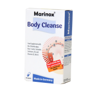 کپسول بادی کلینز مارینوکس ۶۰ عدد