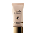 کرم پودر شیشه ای مدیسان مناسب پوست چرب و حساس 30 میلی لیتر