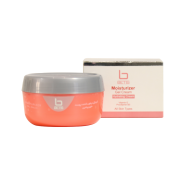 کرم ژل مرطوب کننده بتیس مناسب انواع پوست ۲۰۰ میلی لیتر