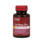 قرص کلسیم منیزیم روی شف ۹۰ عددی