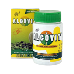 قرص آلگوویت شفا ۱۰۰ عددی