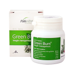 قرص گرین برن امی ویتال ۳۰ عددی