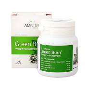 قرص گرین برن امی ویتال ۳۰ عددی