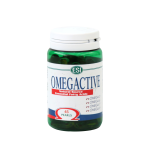 کپسول ژلاتینی امگا اکتیو اسی 45 عدد
