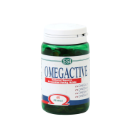 کپسول ژلاتینی امگا اکتیو اسی 45 عدد