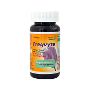 قرص پرگویت ویتان ۳۰ عددی