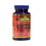 کپسول مولتی ویتامین مینرال جینسینگ سوپرنچرال ۵۰ عددی