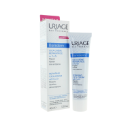 کرم ترمیم کننده سیکا اوریاژ مناسب پوست های خشک و حساس ۴۰ میلی لیتر