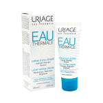 کرم مرطوب کننده لایت واتر درمال اوریاژ مناسب پوست نرمال تا مختلط ۴۰ میلی لیتر