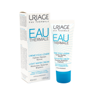 کرم مرطوب کننده لایت واتر درمال اوریاژ مناسب پوست نرمال تا مختلط ۴۰ میلی لیتر