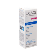 کرم صورت گزموز اوریاژ مناسب پوست های خشک و آسیب دیده ۴۰ میلی لیتر