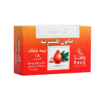 صابون گلیسیرینه گل سیتو ۱۰۰ گرم