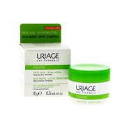 کرم پوست های مستعد آکنه هیسه اک اوریاژ ۱۵ گرم