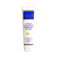 کرم نرم کننده اوسرین و اوره ۱۰ درصد ثمین ۱۰۰ میلی لیتر