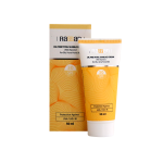 کرم ضد آفتاب فاقد چربی SPF30 راسن مناسب پوست چرب و آکنه دار ۵۰ میلی لیتر