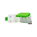 جعبه قرص چند کاره هلث باکس مدل ۴۶۰