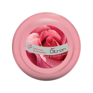 کرم مرطوب کننده گل رز و جوجوبا دیترون ۲۰۰ میلی لیتر