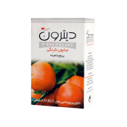 صابون نارنگی دیترون ۱۱۰ گرم